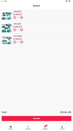 3iddeh Screen 3