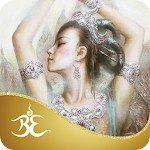 Cover Image of Télécharger Kuan Yin Oracle  APK