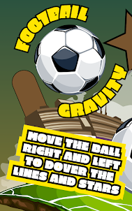 Football Gravity