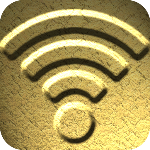 WiFi Test logo