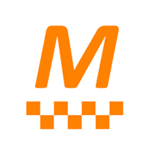 Межгород.Бел logo