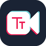 Cover Image of Download Text On Video - Add Text To Video, Write On Video 0411.2021 APK