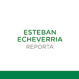 Esteban Echeverria - AR icon