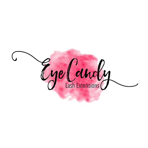 Eye Candy Lash Extensions logo