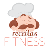 Receitas Fitness Saudáveis icon