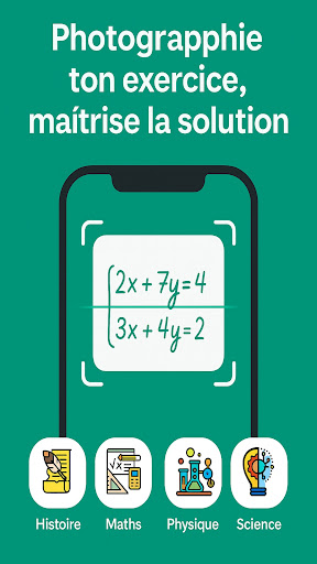 Le Kpao - Aide aux devoirs