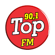 Top FM Litoral 90,1  Icon