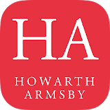 Howarth Armsby icon