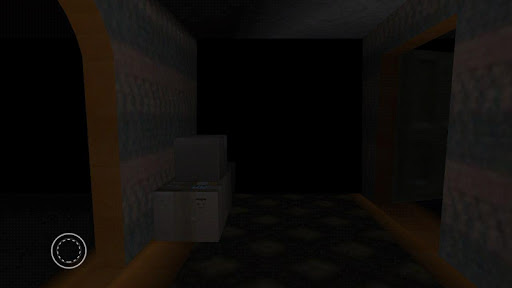 Android application House in the village screenshort