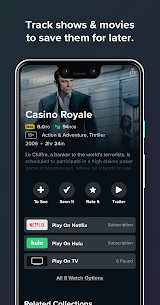 Free Reelgood – Streaming Guide  Remote 3