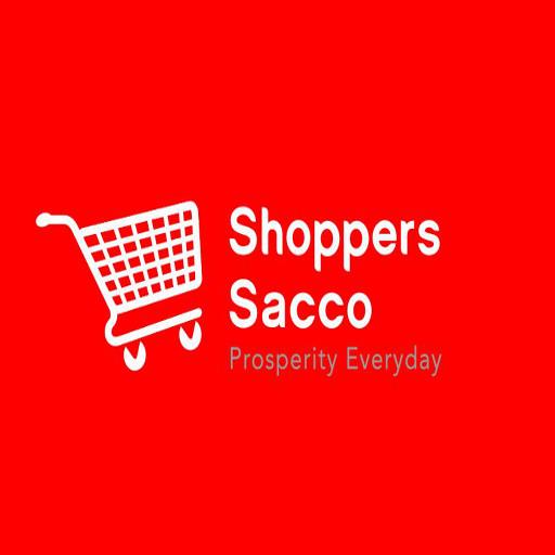 Shoppers Sacco Elma.81 Icon