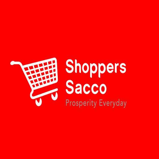 Shoppers Sacco  Icon