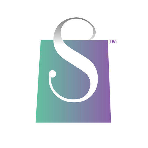 La Shoppinista logo