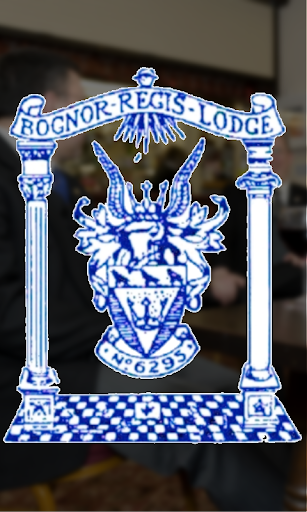 Android application Bognor Regis Lodge screenshort