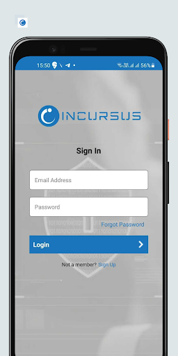 Incursus - Threat Management Screen 3