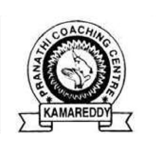 PRANATHI COACHING CENTRE logo