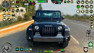 Offroad Jeep 4x4 Hill Climbing - Screenshot 1