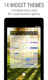 Business Calendar 2 Pro