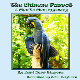 Icon image The Chinese Parrot