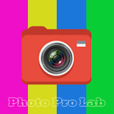 Photo Pro Lab Editor HD icon