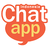 Indonesia ChatApp - Indo Chat icon