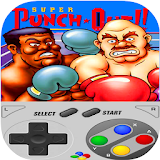 Code Super Punch-Out!! icon