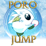 Jump Poro, Jump! icon