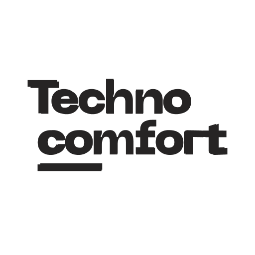 Techno Comfort  Icon
