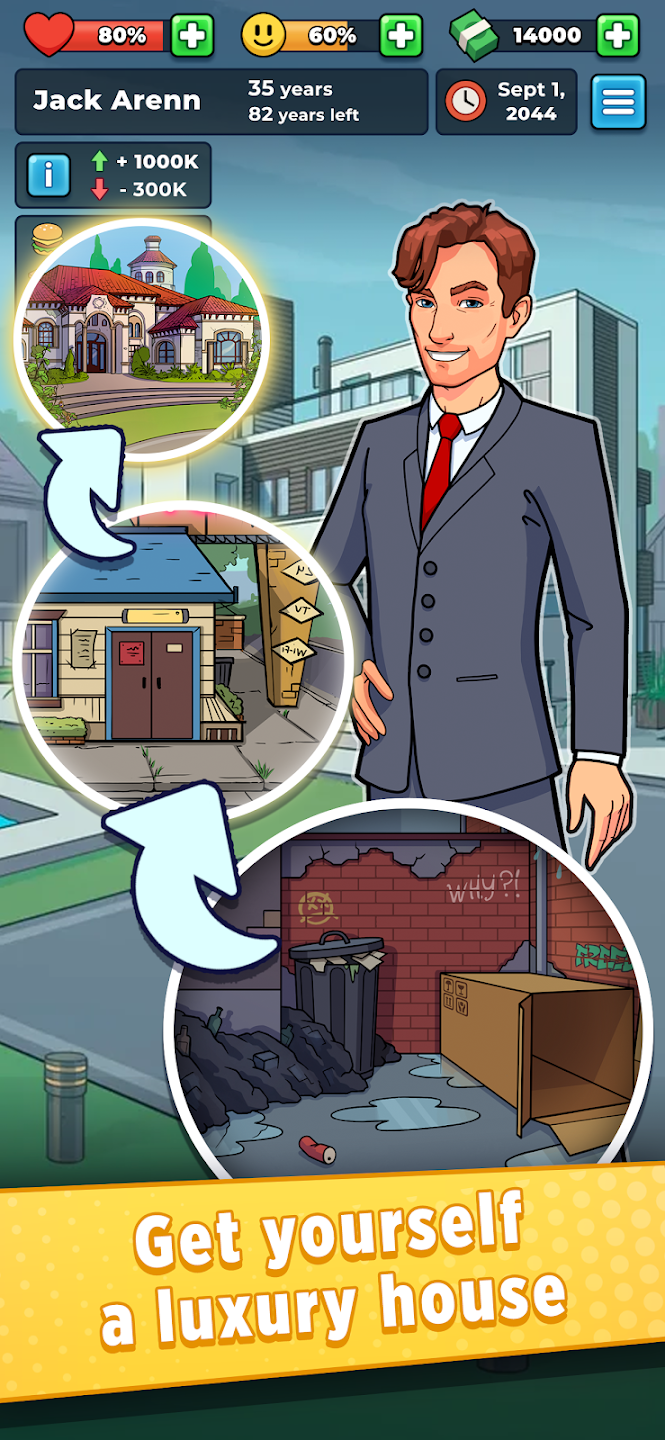 download hobo-life-mod-apk
