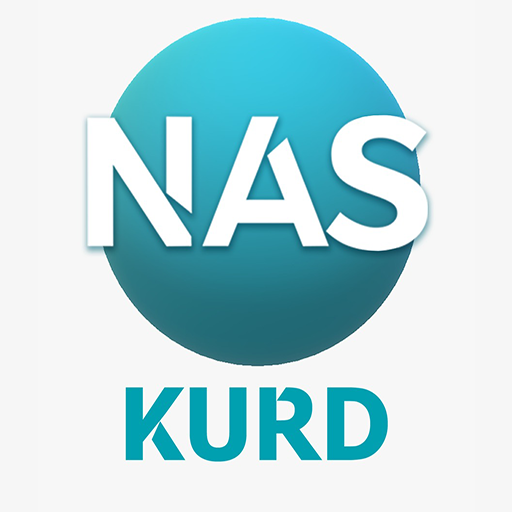 NasKurd  Icon