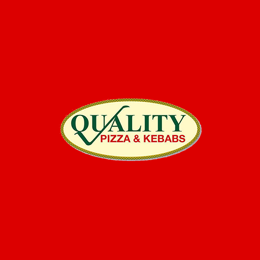 Quality Pizza logo