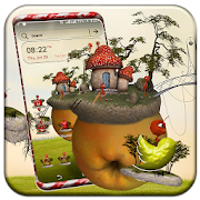 Ant House Launcher Theme