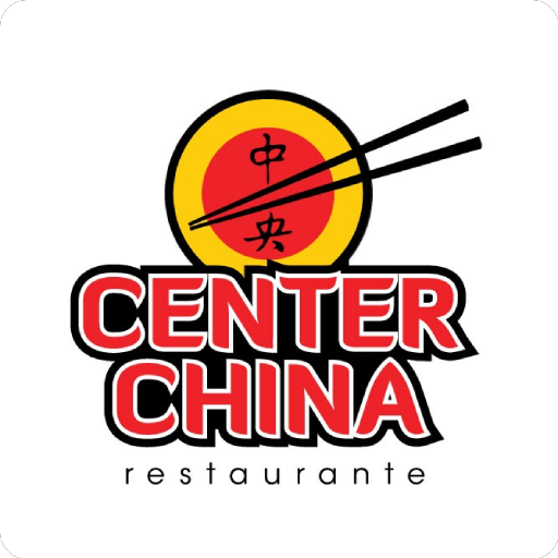 Center China logo