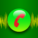 Call Recorder - callX icon