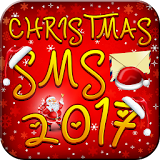 Christmas SMS 2017 icon
