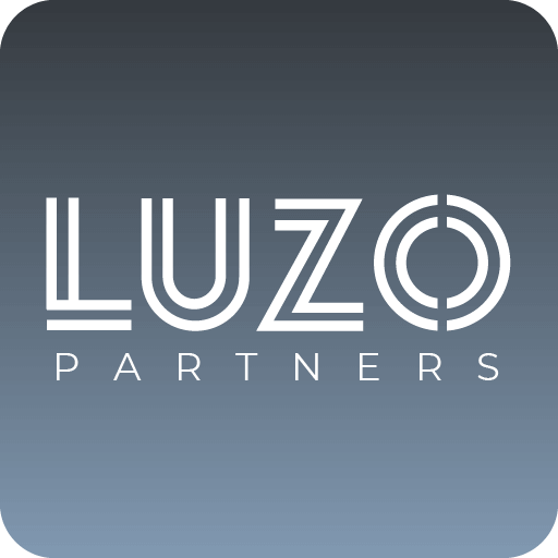 LUZO Partners logo