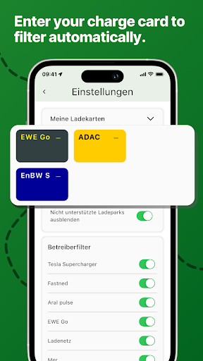 ChargingTime screenshot 3