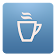 Buy me a coffee (donate) icon