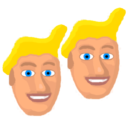 Twins Memory Tournament logo