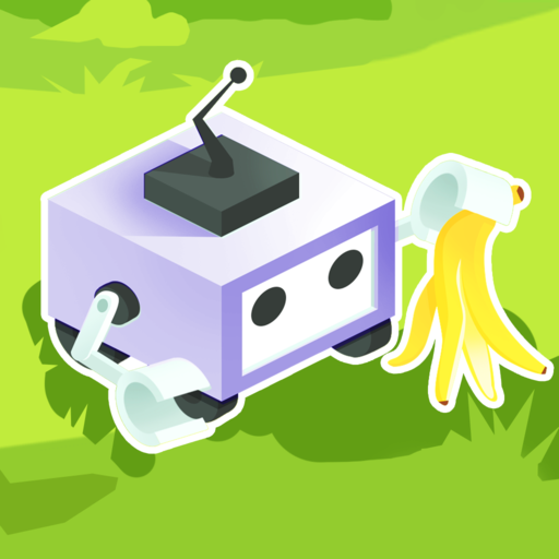 EcoRobots: Idle Factory Inc. Download on Windows