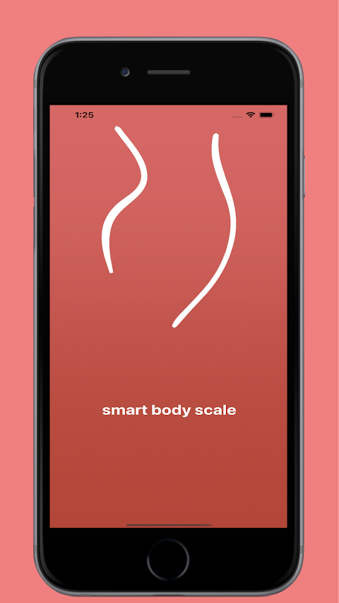 Smart Body Scaleのおすすめ画像5
