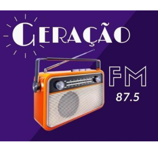 Android application Rádio Geração Mojui FM 87.5 screenshort