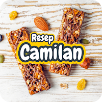 Resep camilan offline
