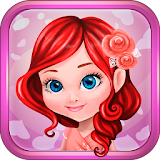 Dress up Games for girls icon