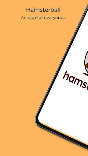 Android application Hamsterball screenshort