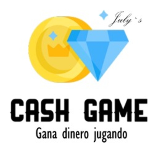 Cash Game- Gana dinero Jugando