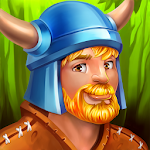 Cover Image of Download Viking Saga 1: The Cursed Ring  APK