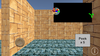 Maze Race Challenge - Screenshot 3