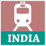 Indian Metro icon