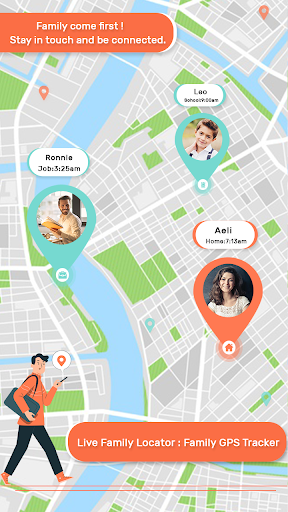 Anteprima dell'app